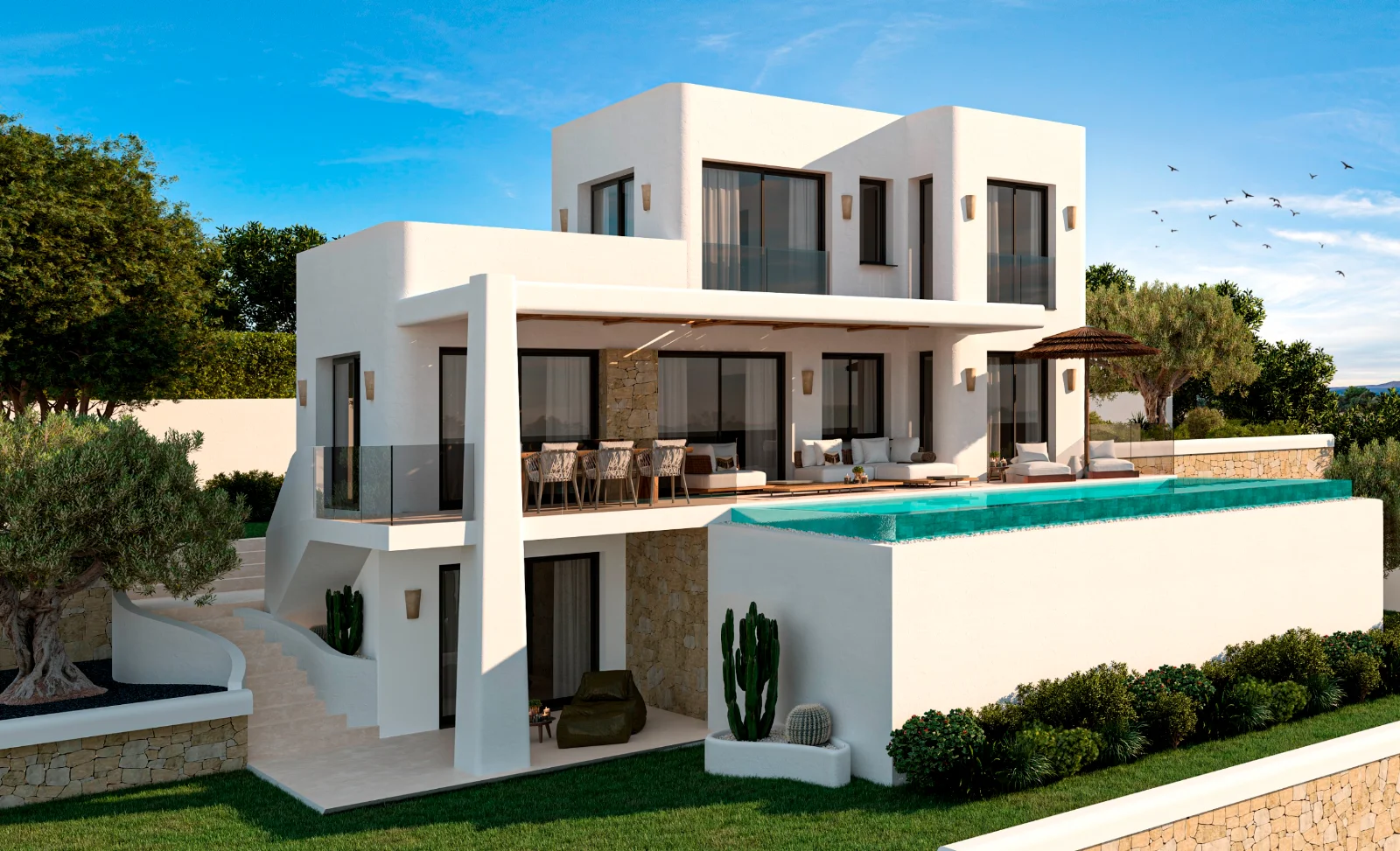 Villa Albufera 6 - Main