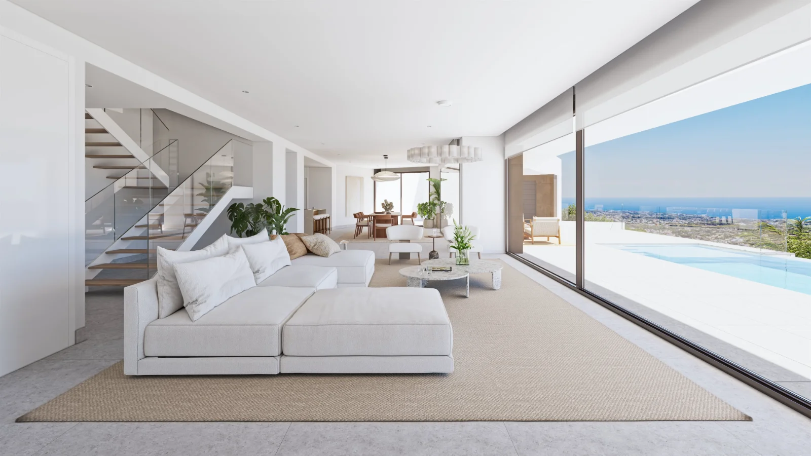 Villa Alora - View 3