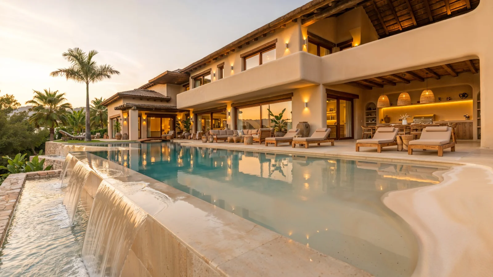 Villa Ambolo - View 2