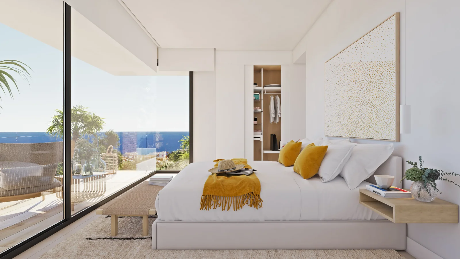 Villa Aqua - View 3