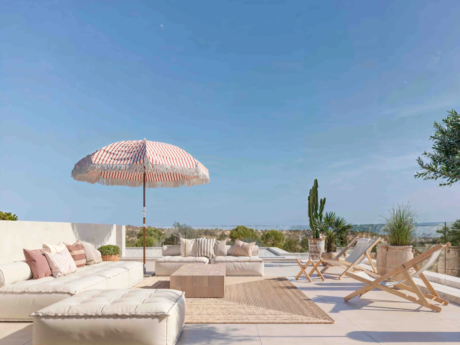 Villa Arborea - Main