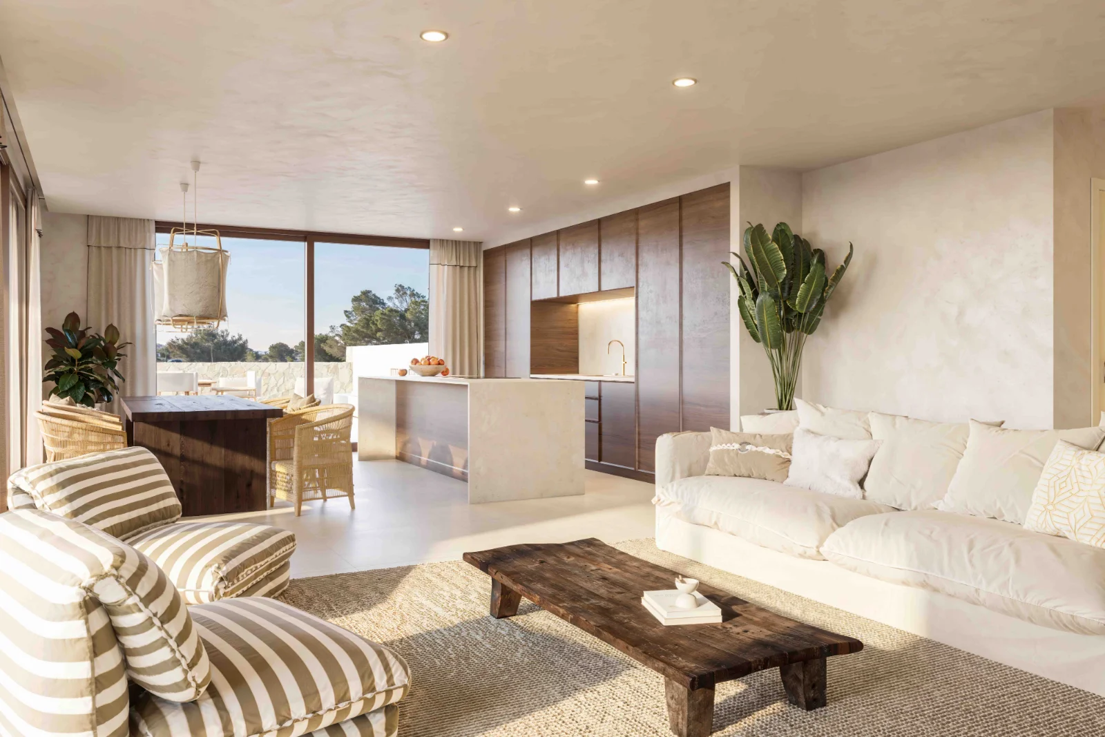 Villa Arborea - View 3