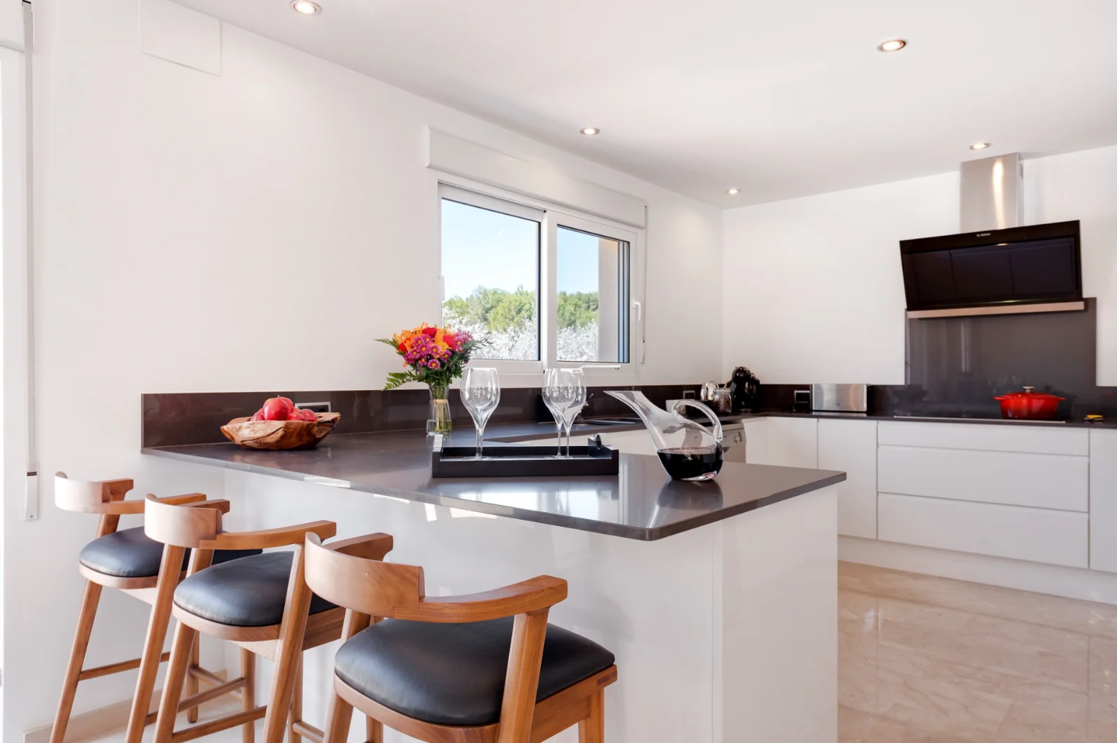Villa Balinese style - View 2