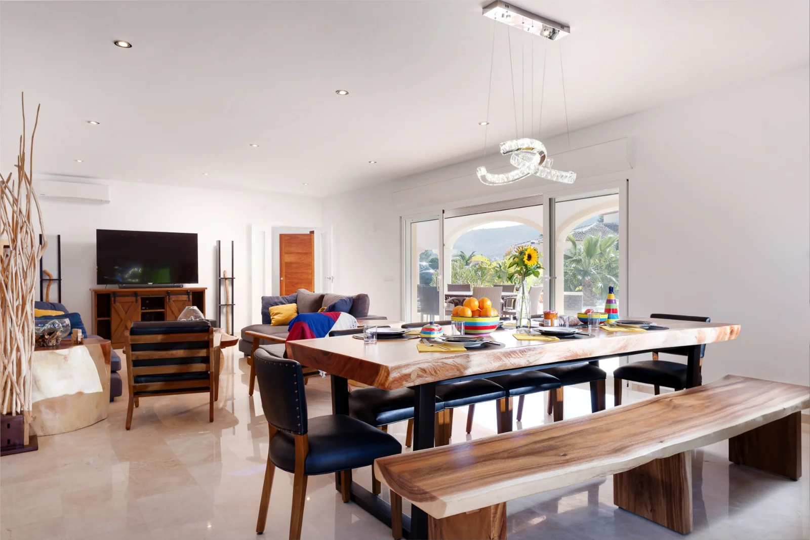 Villa Balinese style - View 3