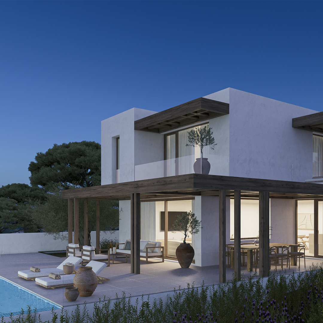 Villa Bay View - View 2