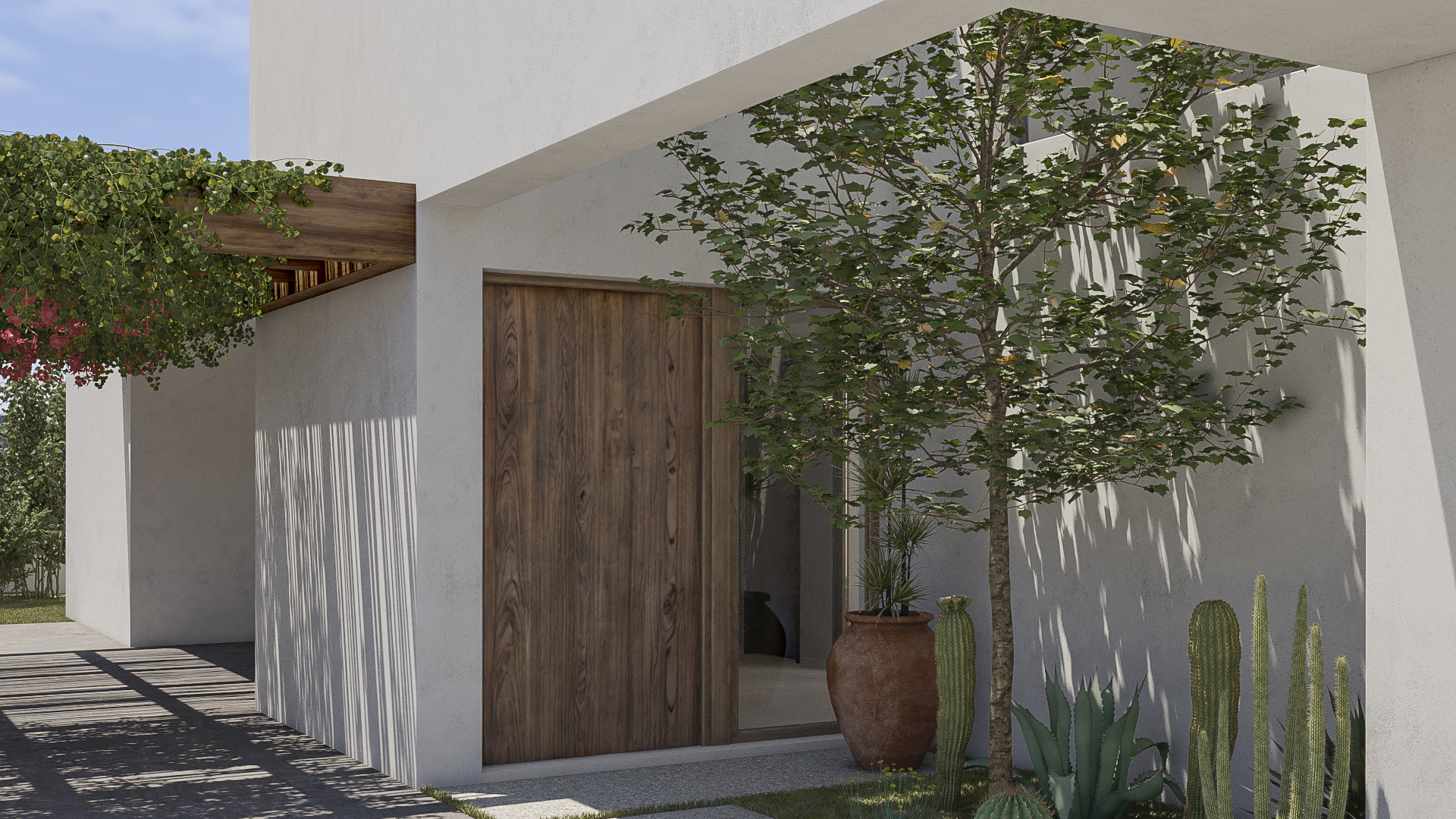 Villa Bay View - View 3
