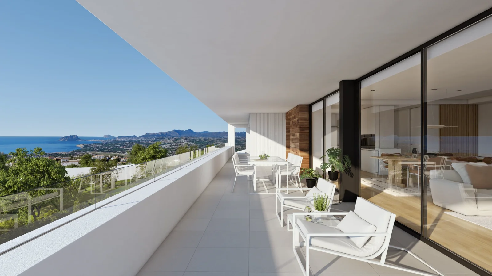 Villa Brisa del Mar - View 3