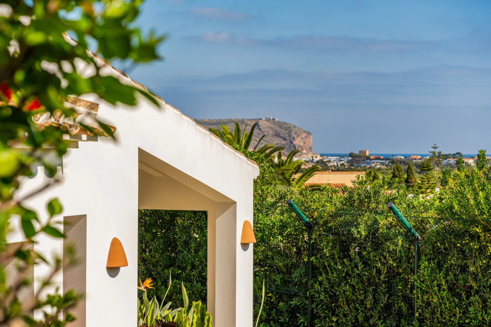 Villa Chaneli - View 3