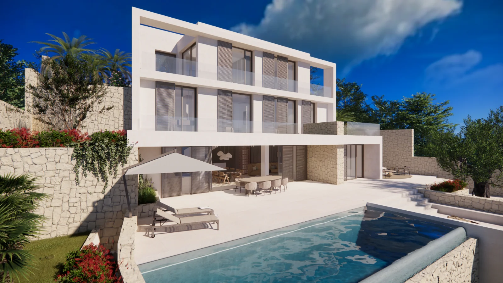 Villa Cigala 1 - Main