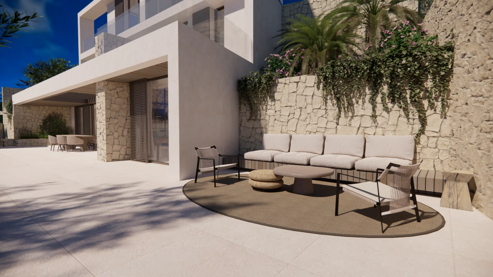 Villa Cigala 1 - View 3