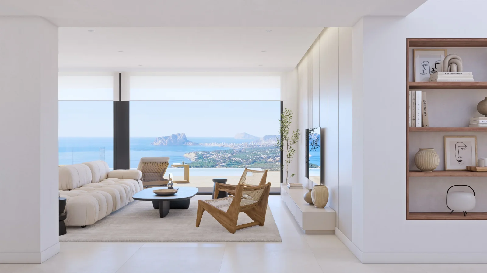 Villa Delfín - View 3