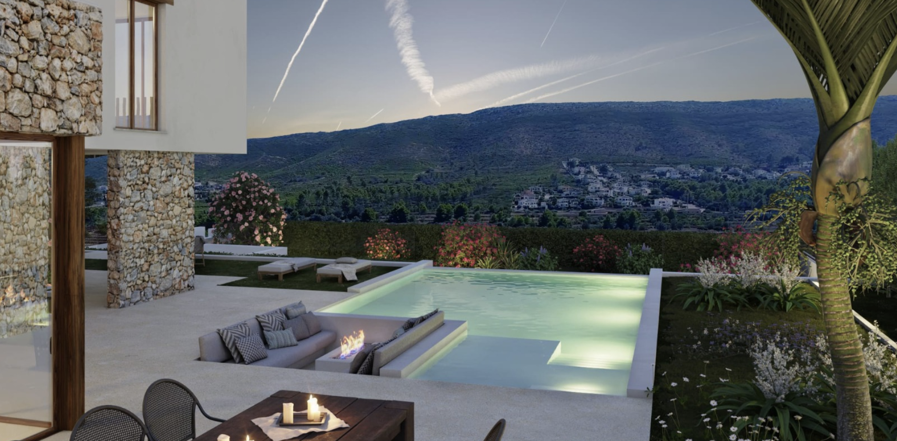 Villa FLV 5 - Casa Salina - View 3