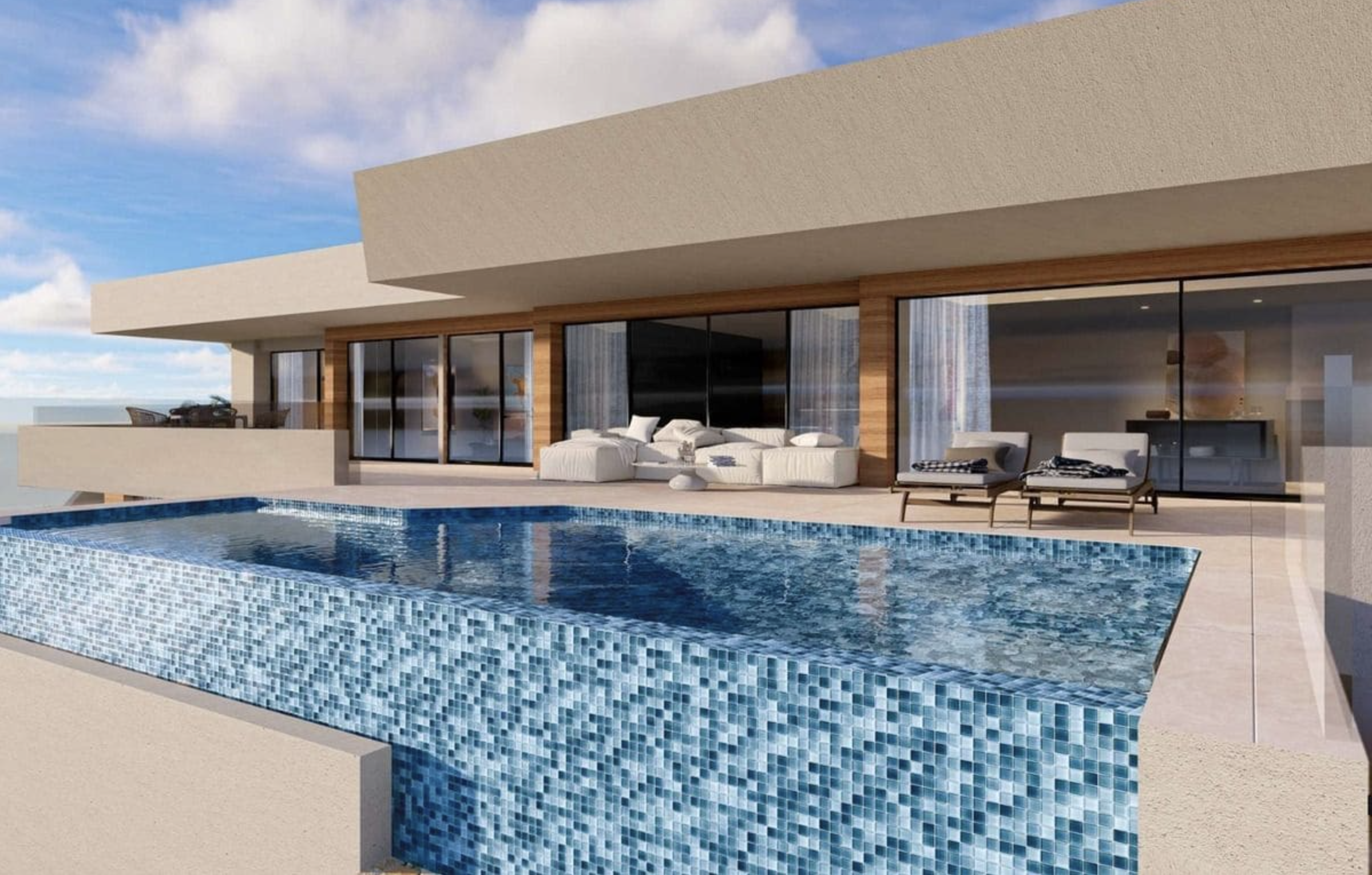 Villa Icon - View 3