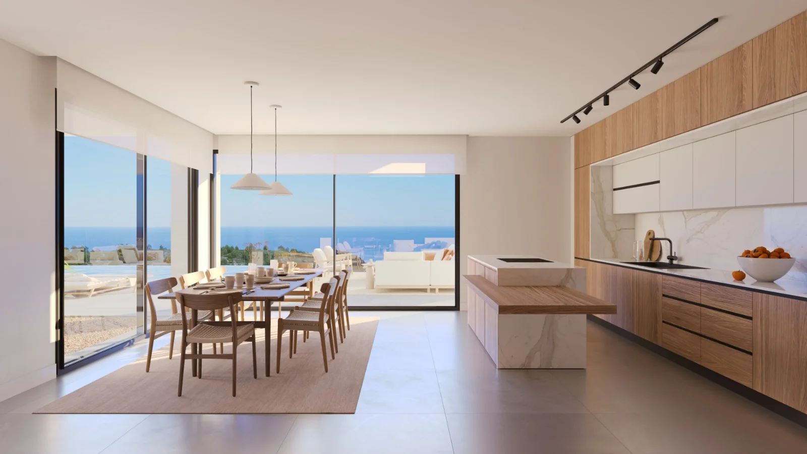 Villa Irati - View 2