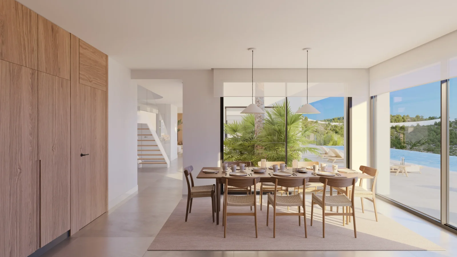 Villa Irati - View 3