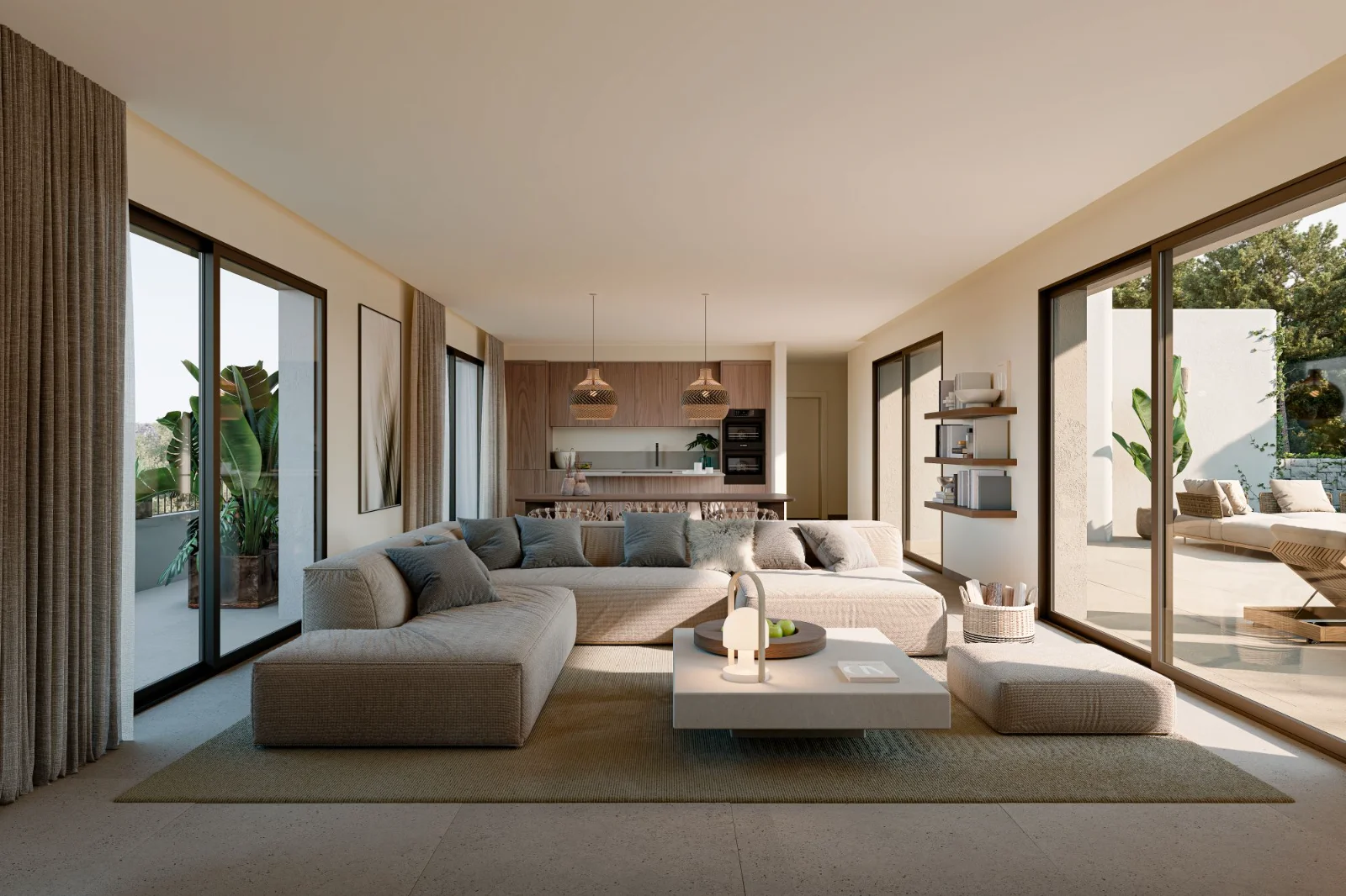 Villa Jade - View 2