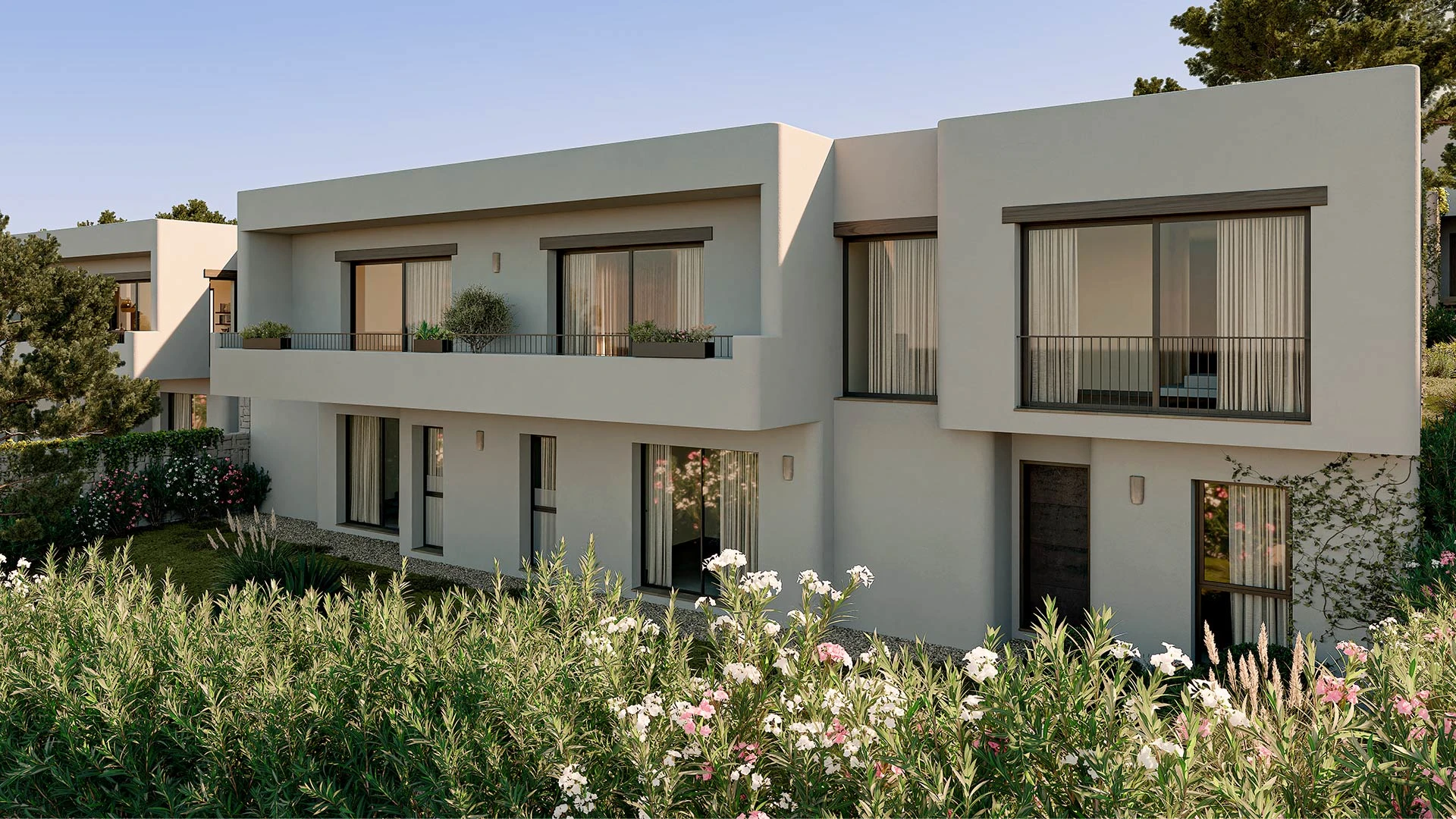 Villa Jade