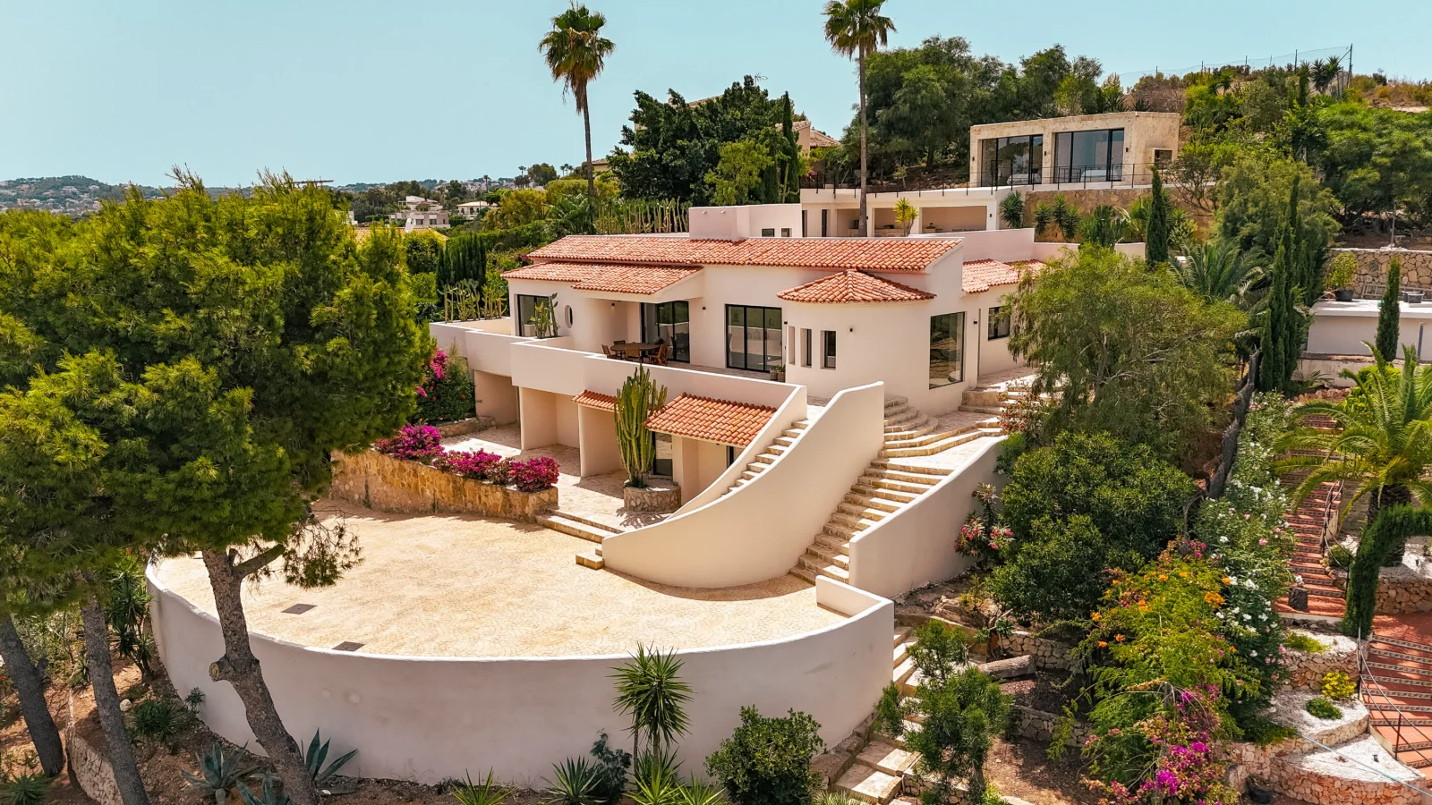 Villa Jaume - Main
