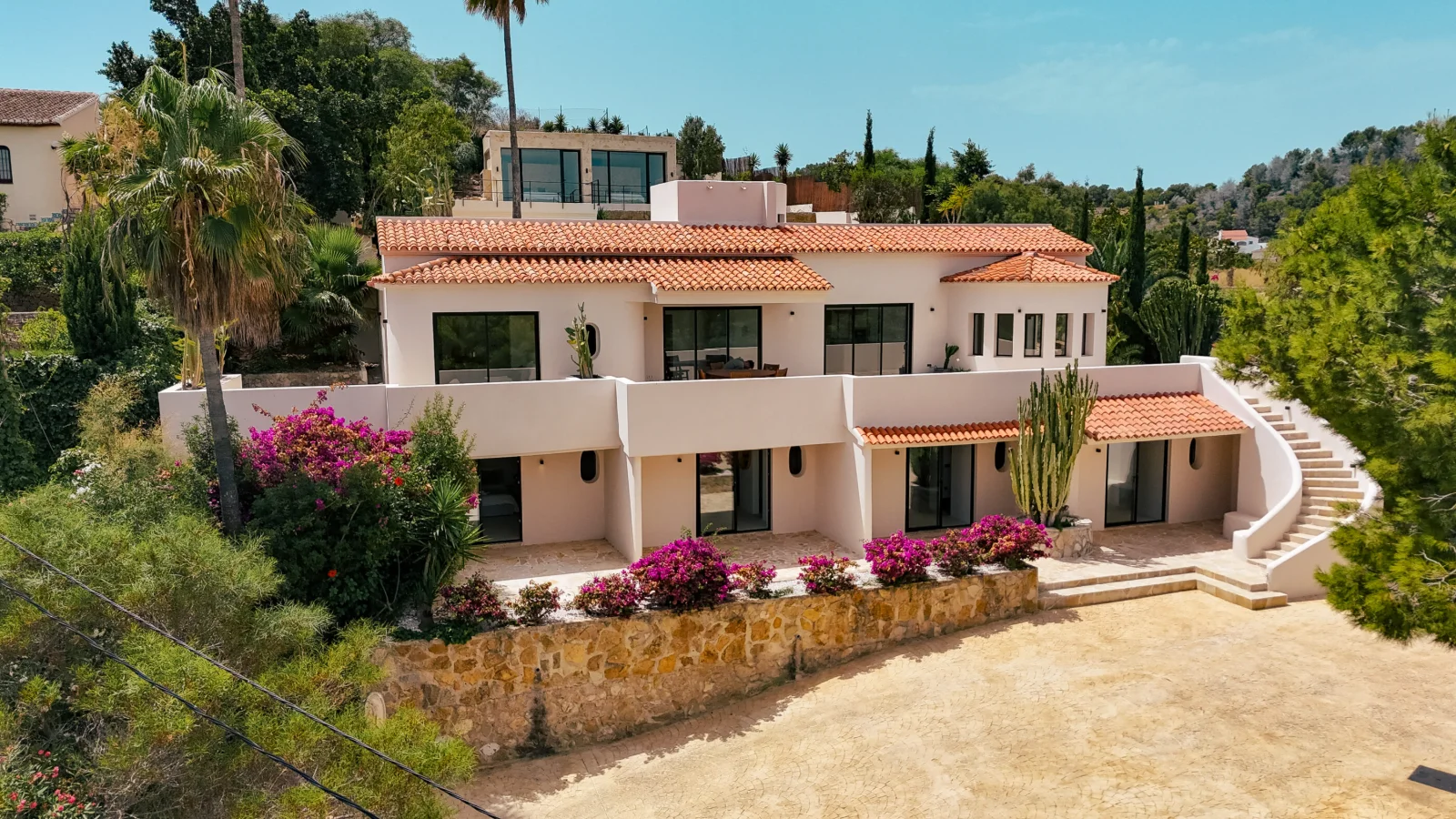 Villa Jaume - View 3