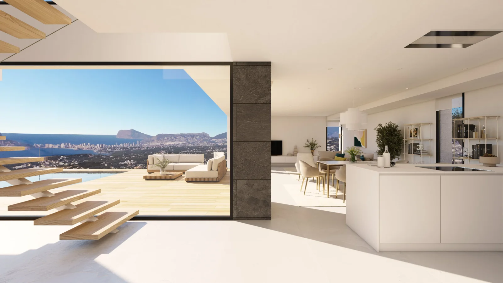 Villa Karma - View 3
