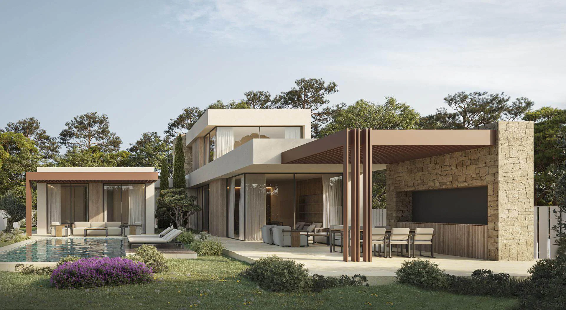 Villa La Cala 42 - View 2