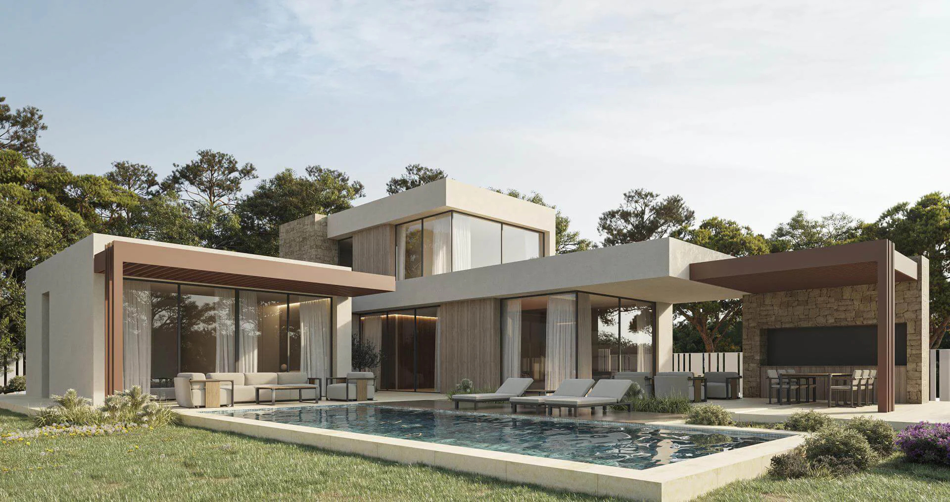 Villa La Cala 42 - Main