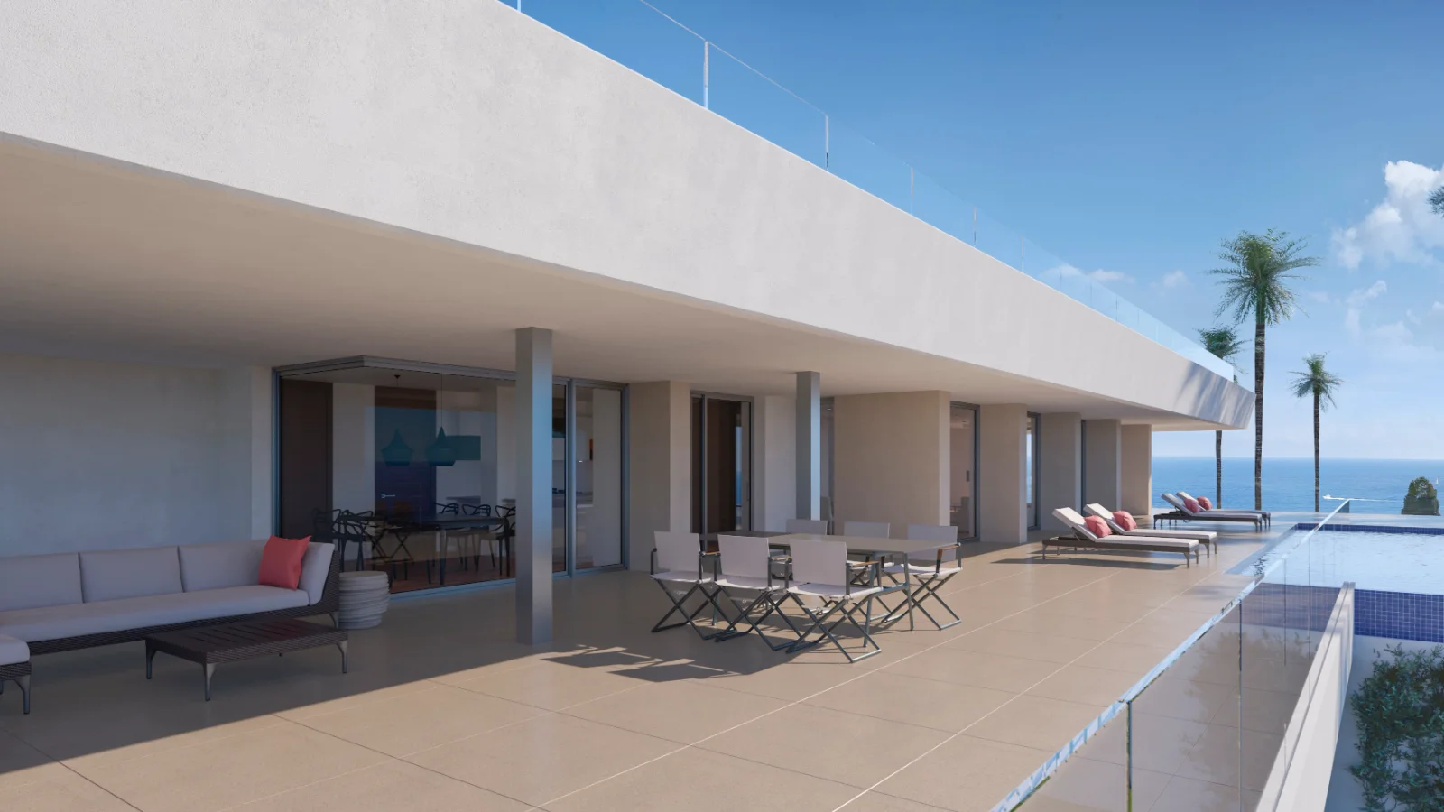 Villa La Cala - View 3