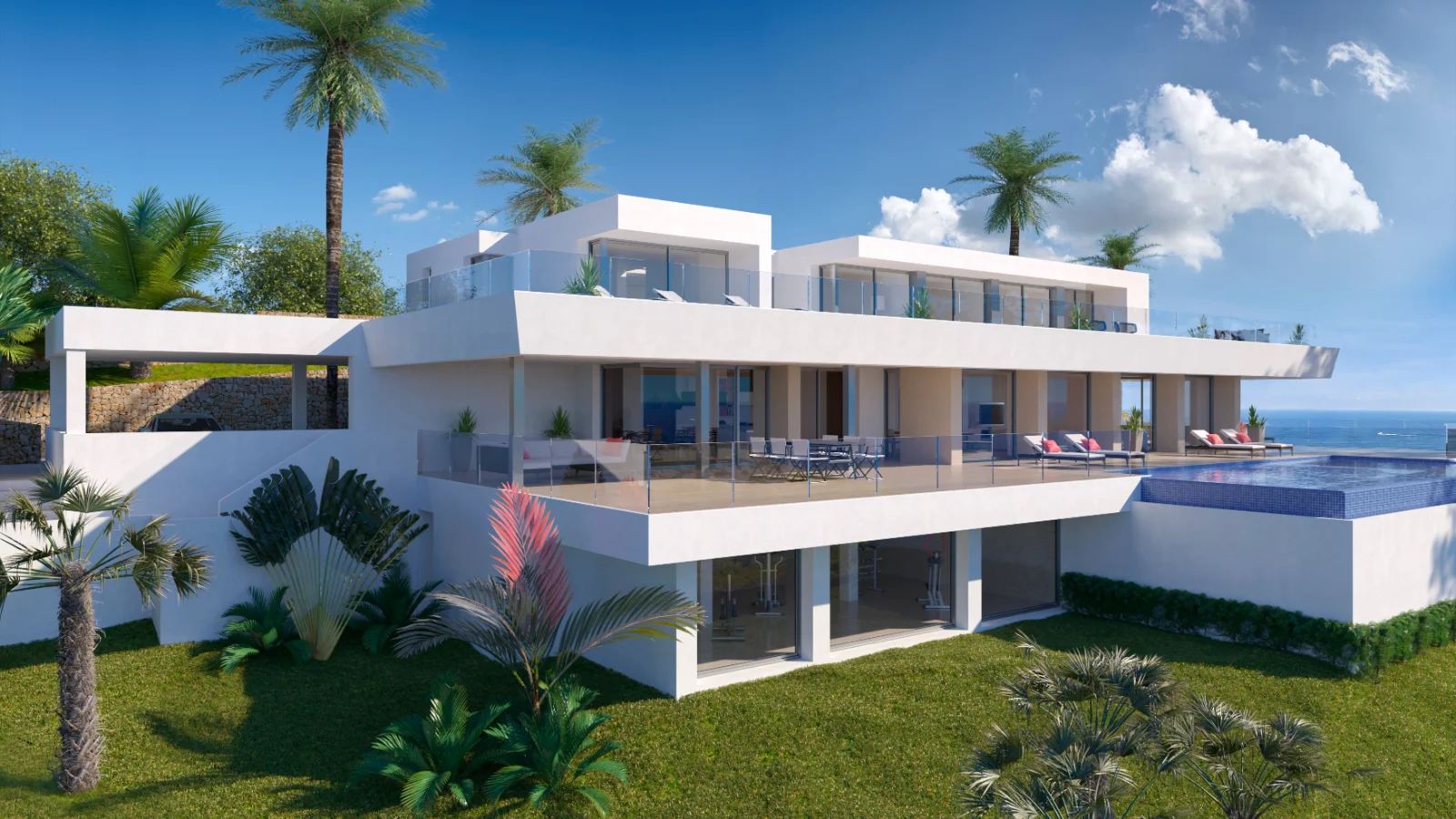 Villa La Cala - Main