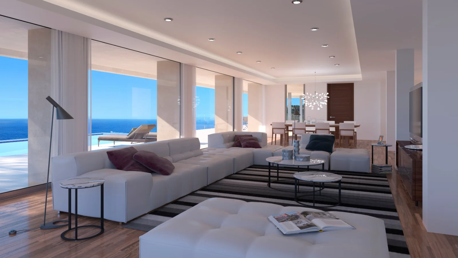 Villa La Cala - View 2