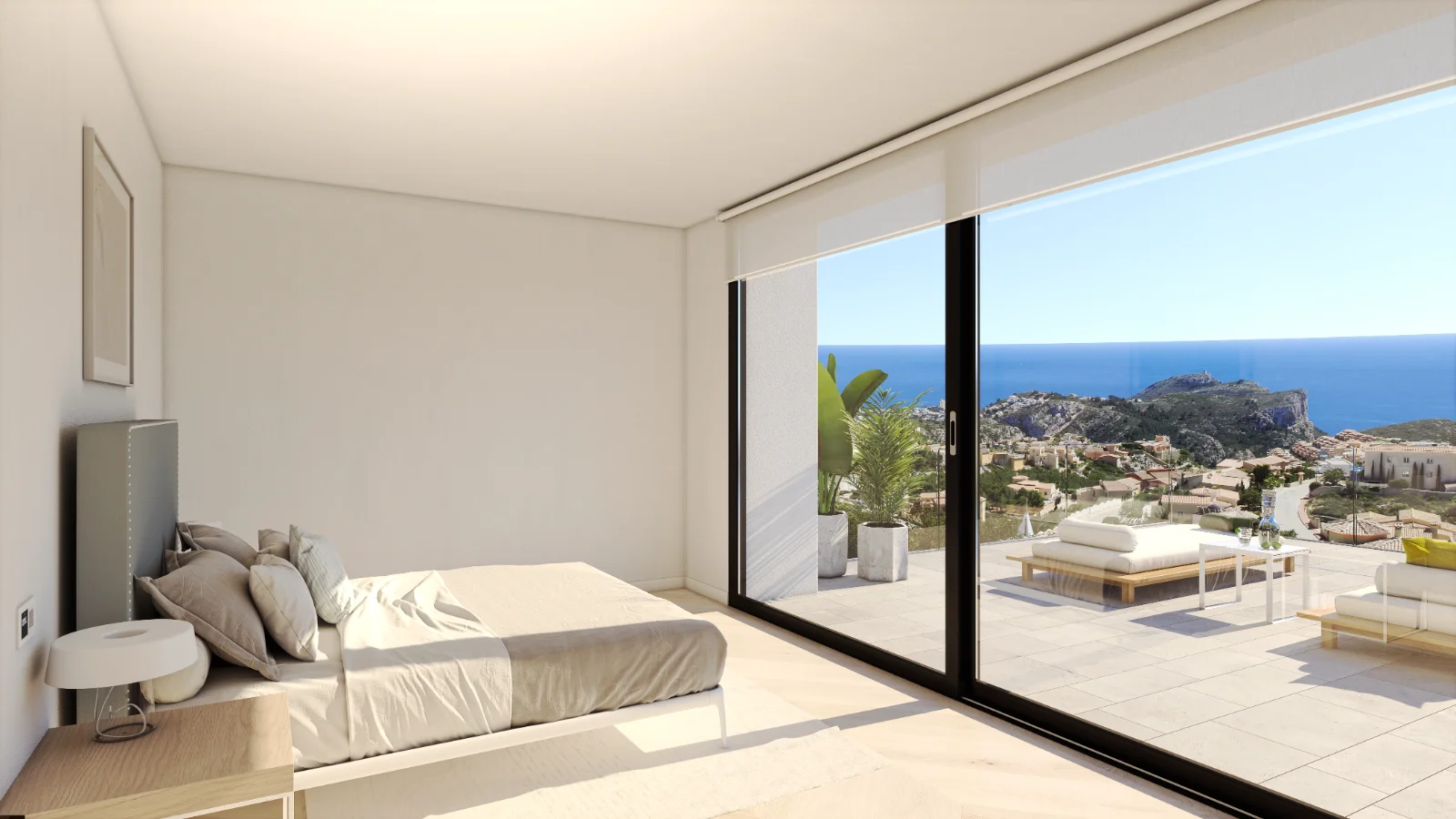 Villa La Isla - View 3