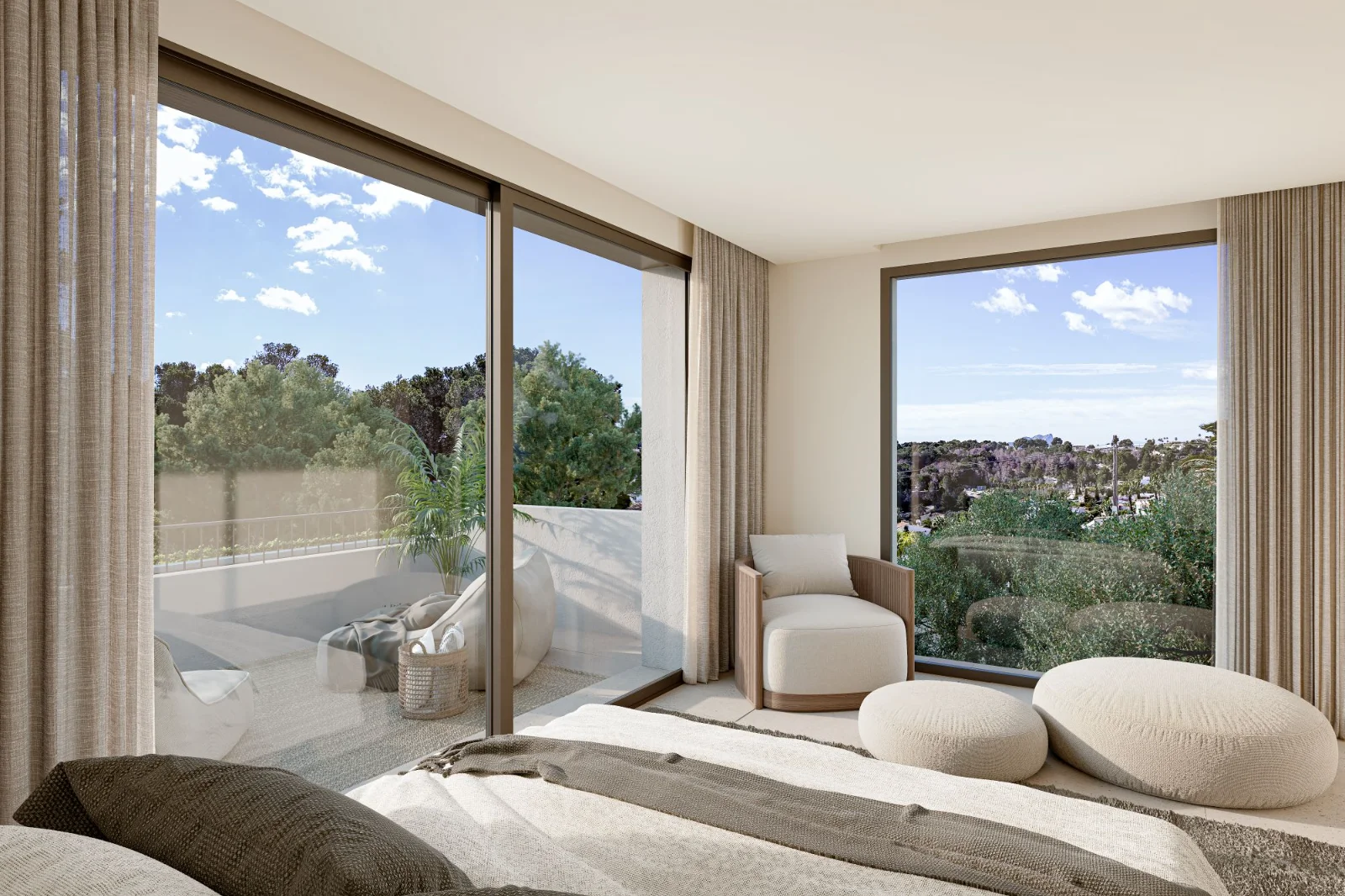 Villa Lantana - View 3