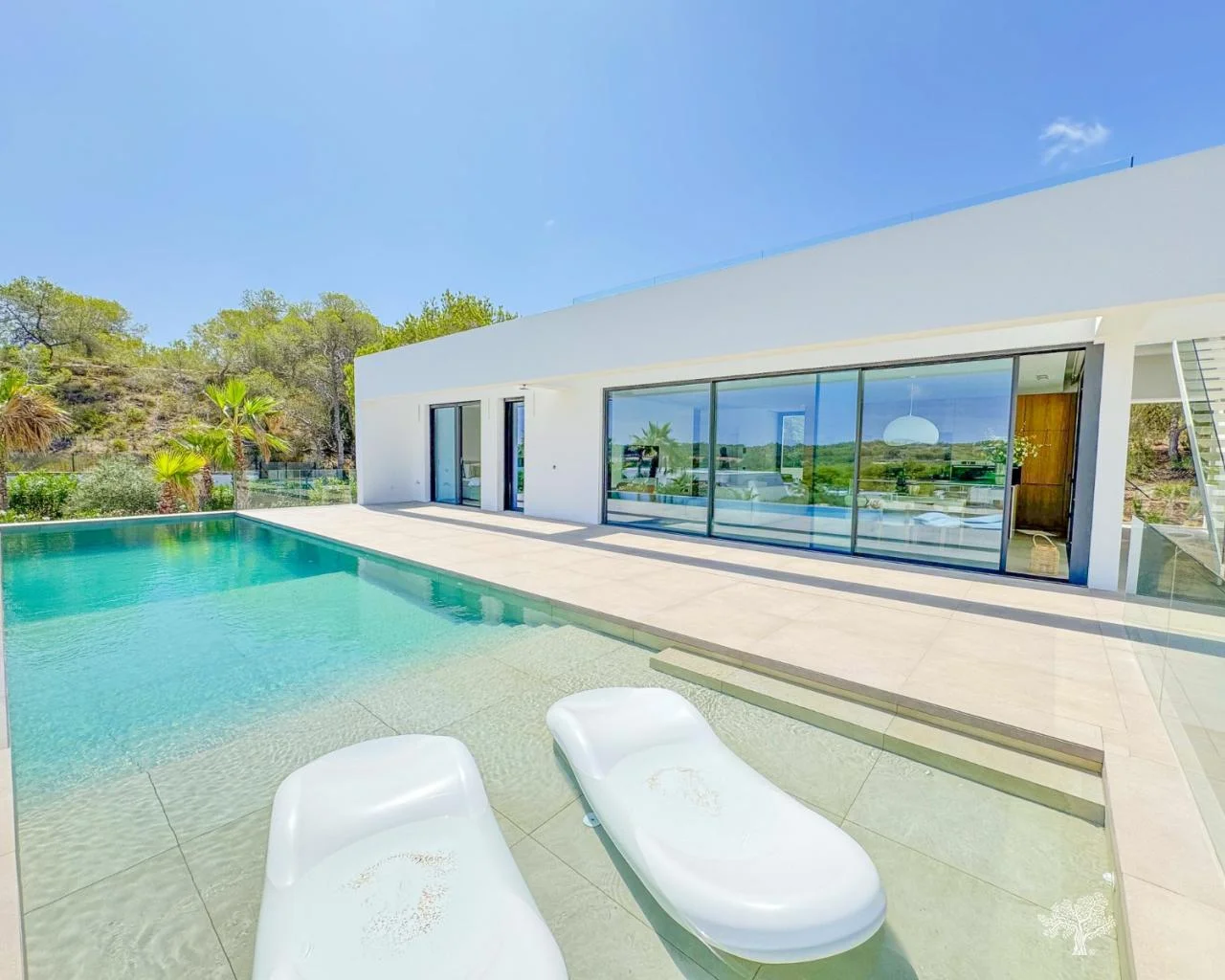 Villa Lightfalls Ciruelo