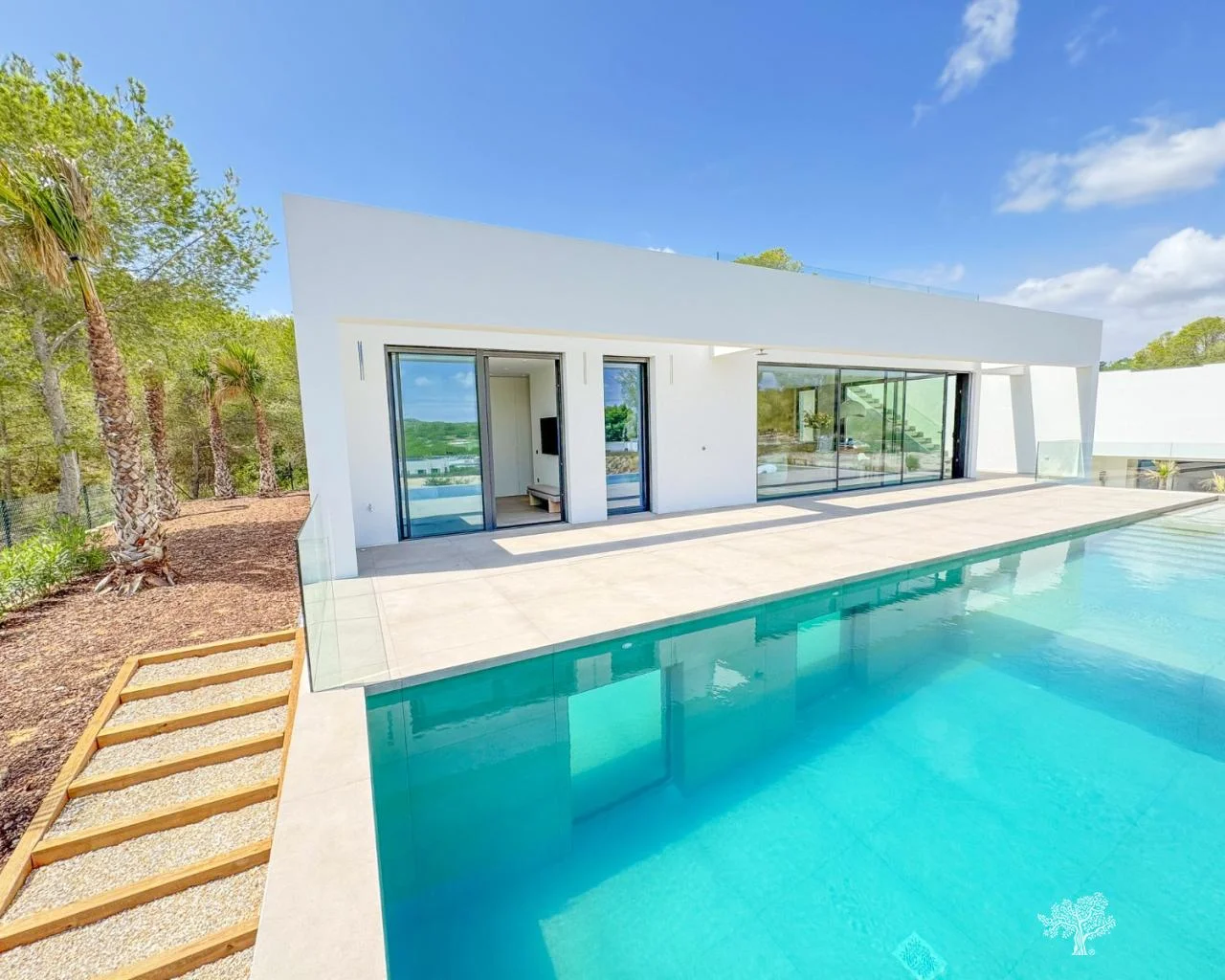 Villa Lightfalls Ciruelo - View 2