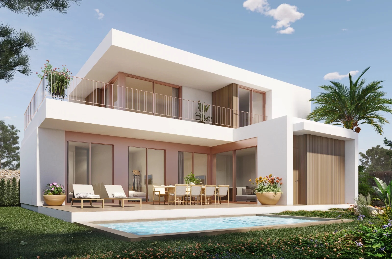 Villa Mooi
