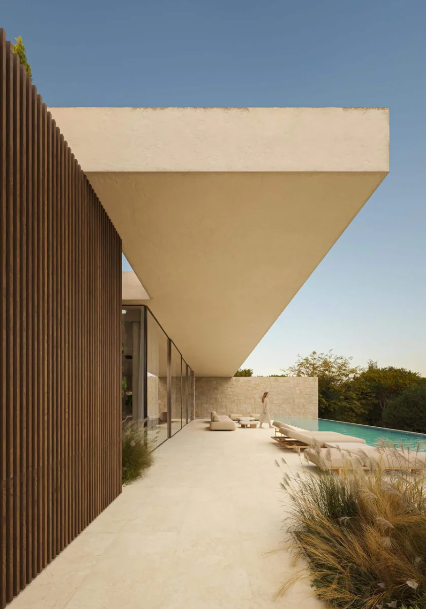 Villa Moraira - View 2