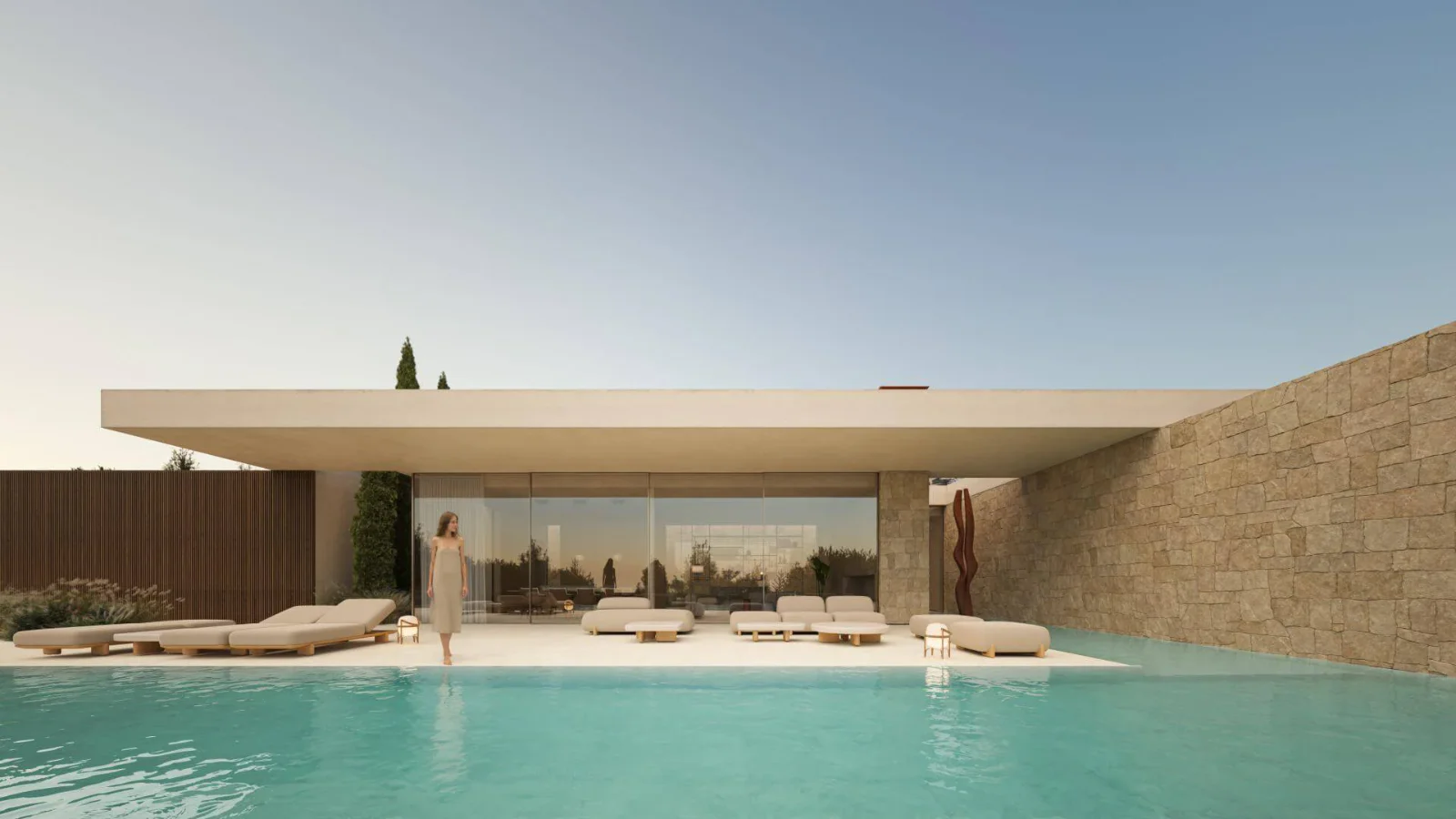 Villa Moraira - View 3
