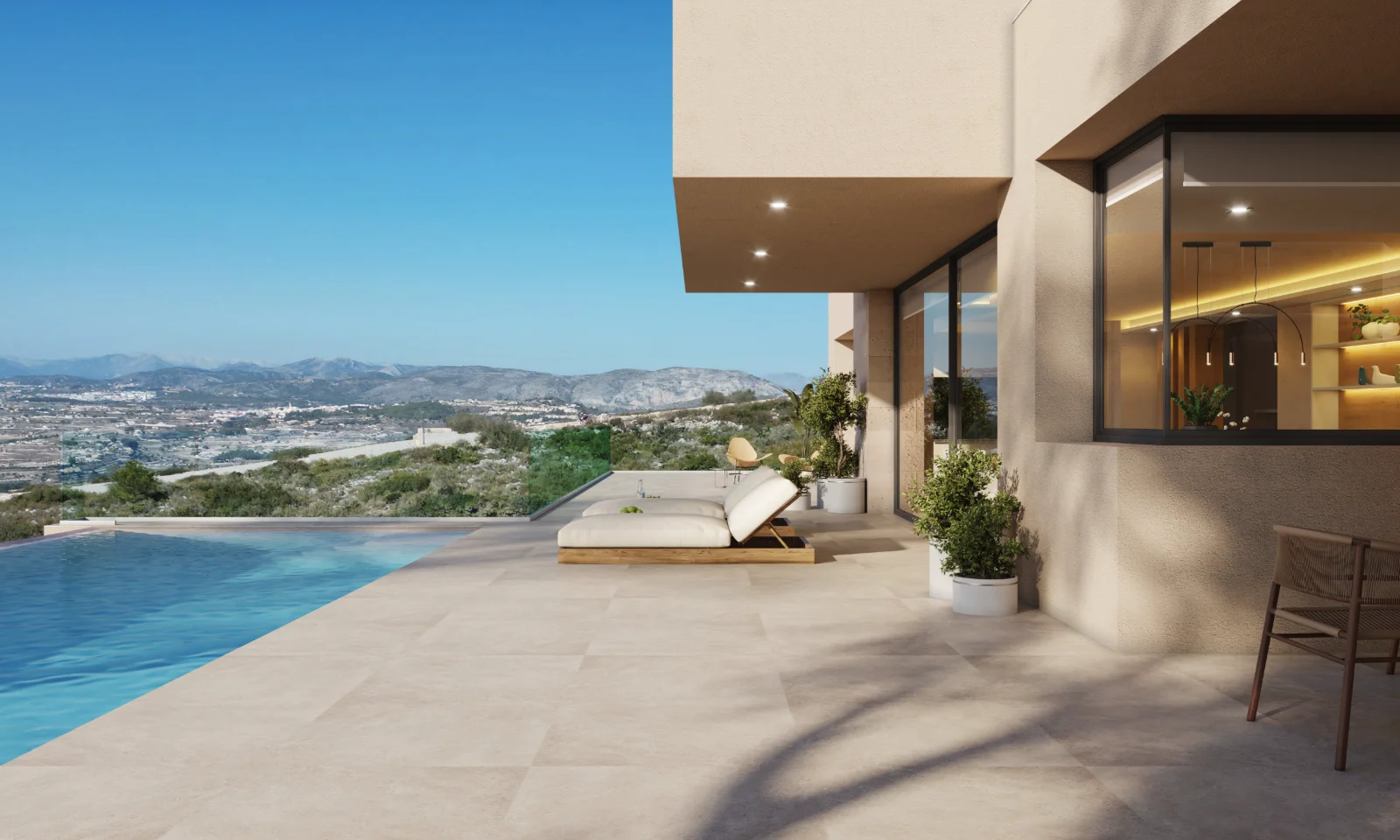 Villa Rubik - View 3