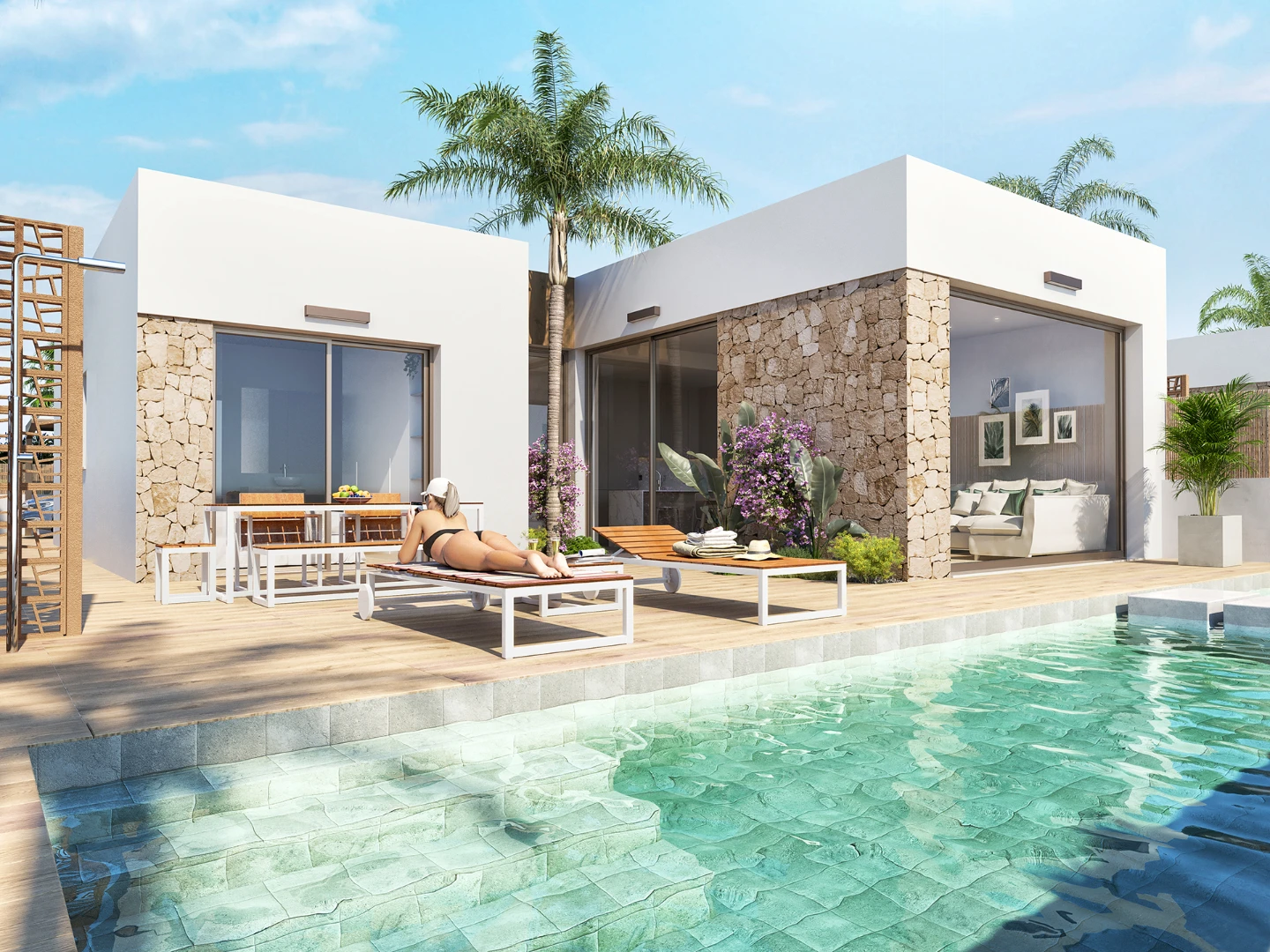 Villa Serena Breeze