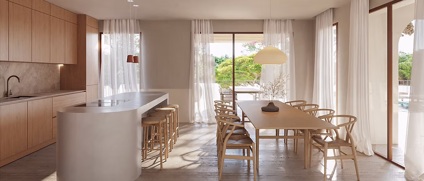 Villa Serenity 007 - View 2