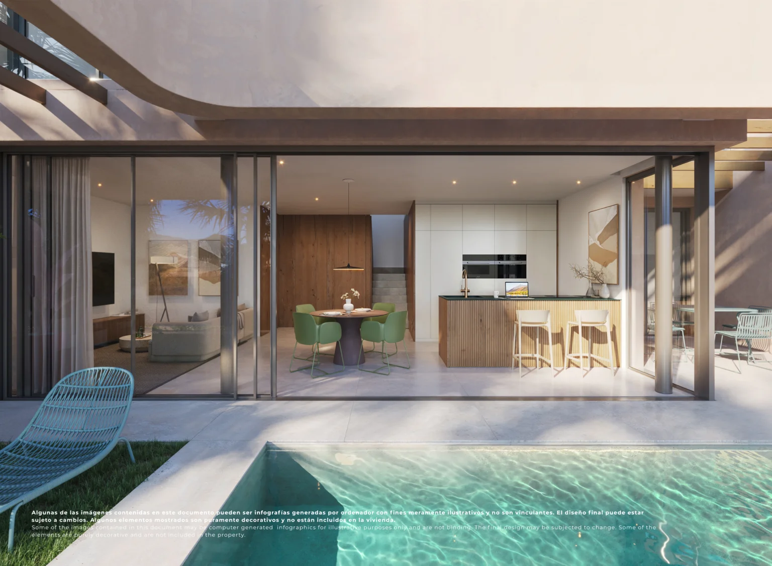 Villa Six Nature - View 3