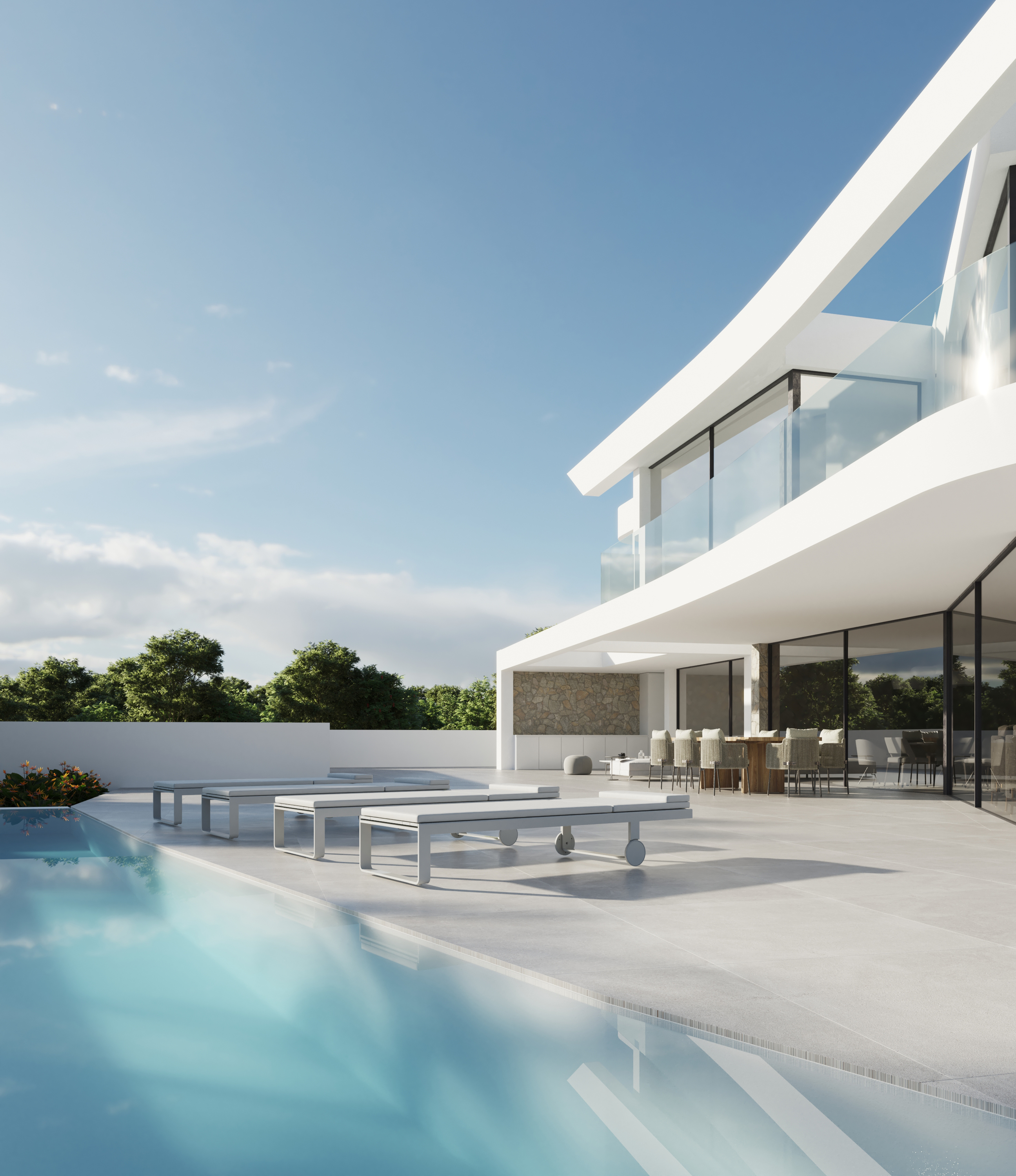 Villa Sorell 47 - View 3