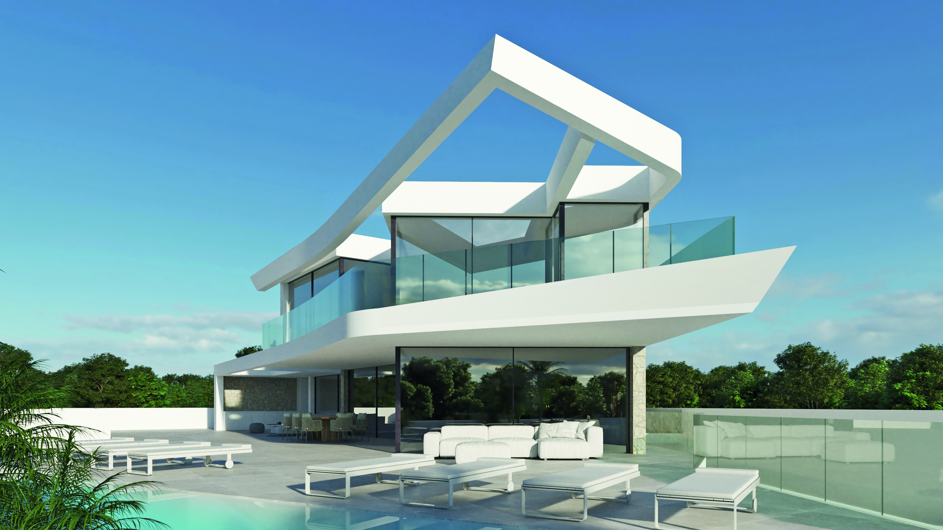 Villa Sorell 47 - Main