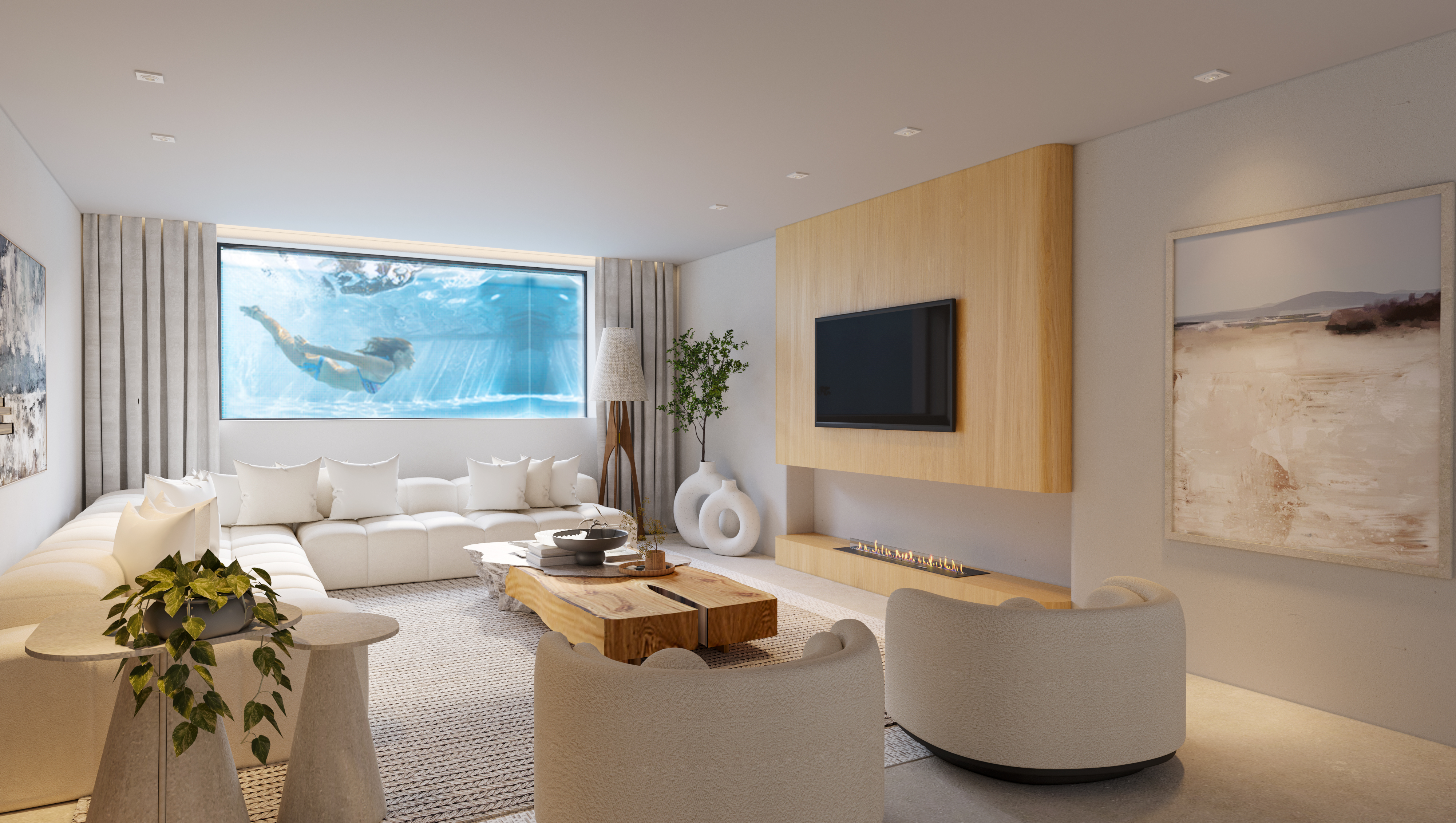 Villa Ukiyo - View 2