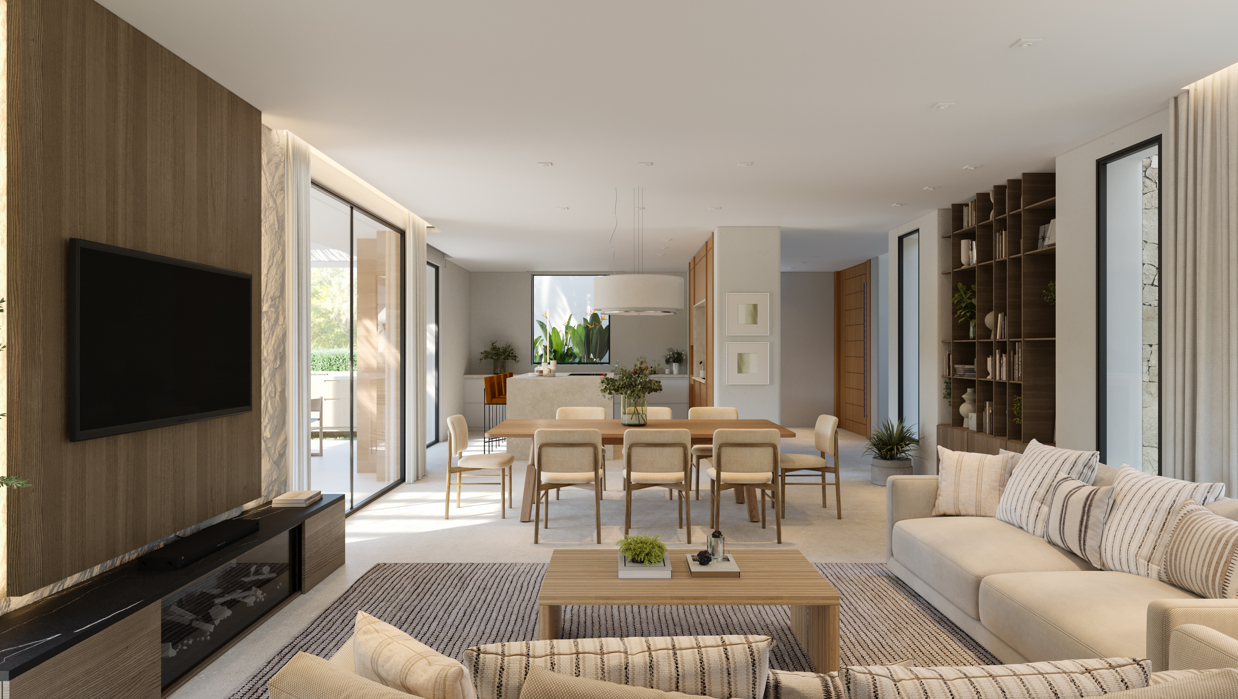 Villa Ukiyo - View 3