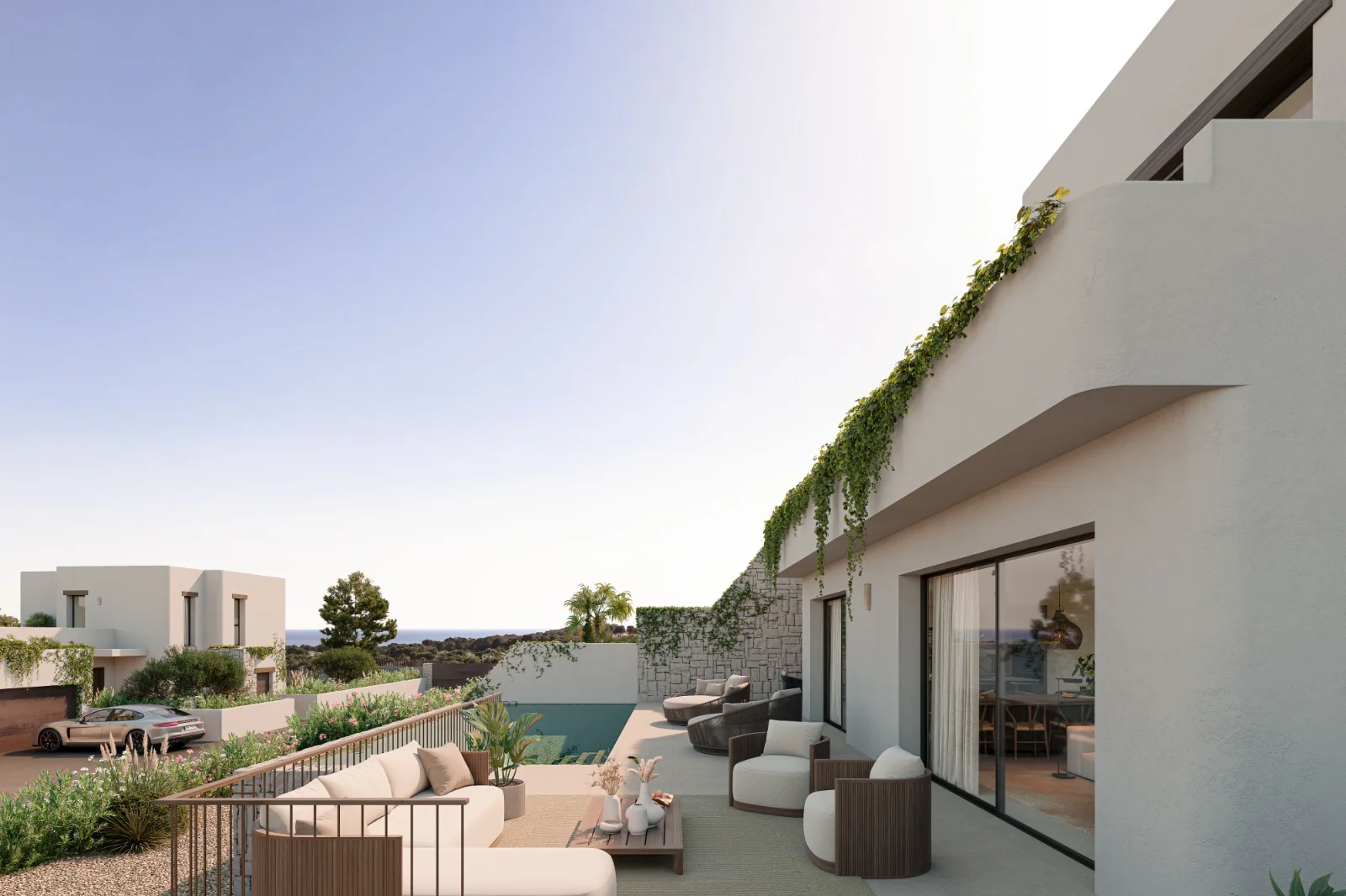 Villa Vera - View 2
