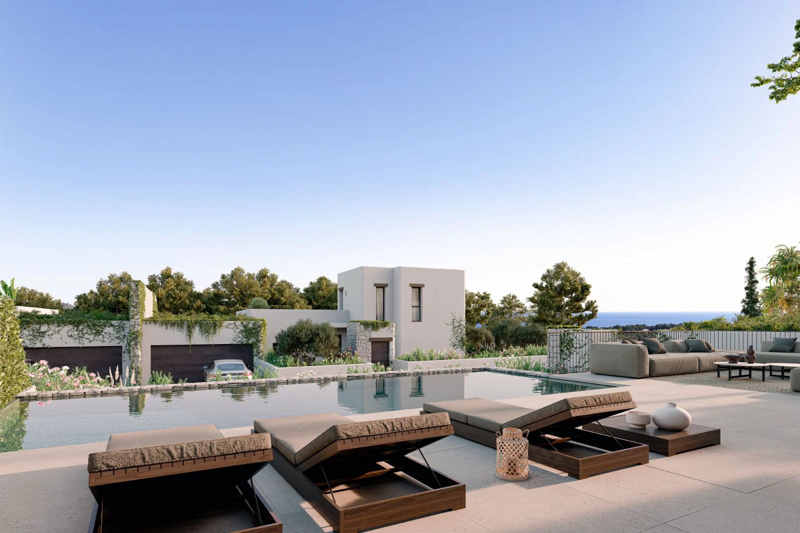 Villa Vera - View 3