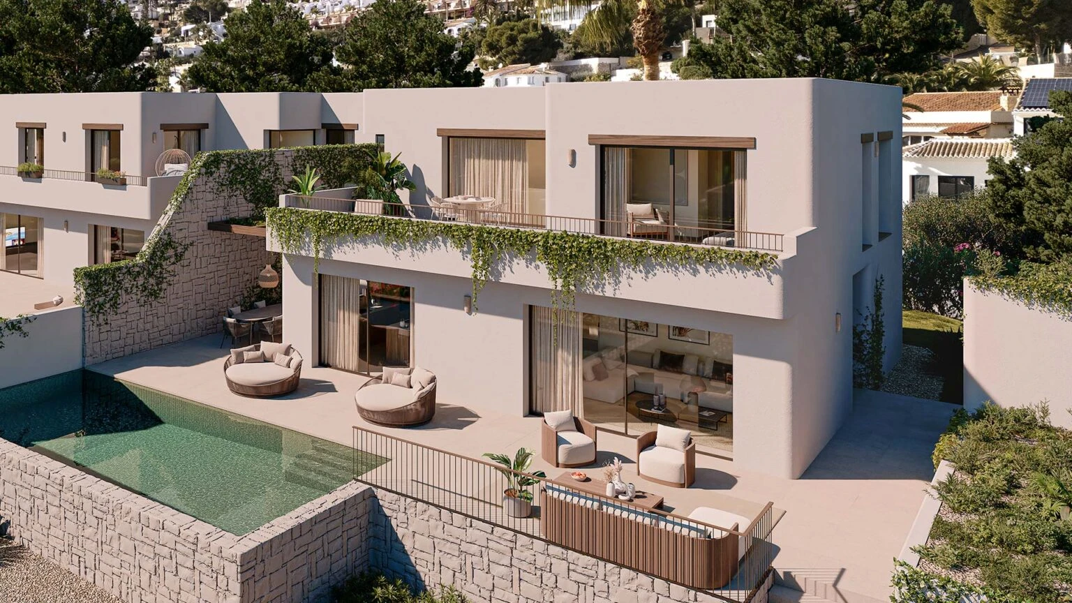 Villa Vera - Main